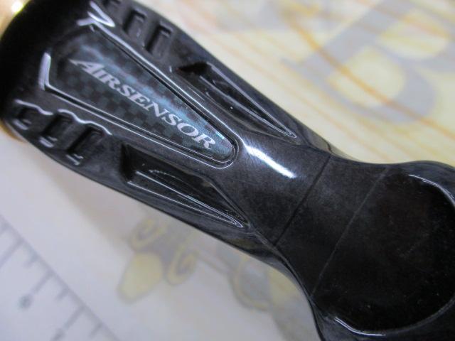 アナリスター ライトゲーム82 M-190・Y