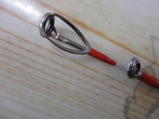 アナリスター ライトゲーム82 M-190・Y