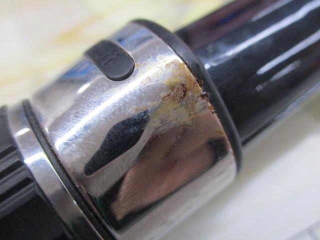 早舟ヤリイカ MH-175