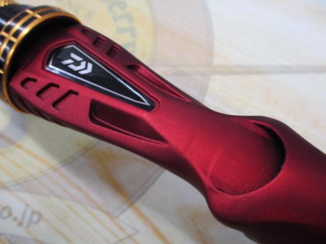 極鋭マルイカ レッドチューン AGS F