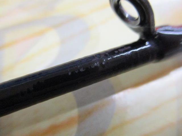 極鋭マルイカ レッドチューン AGS F