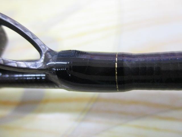 極鋭マルイカ レッドチューン AGS F