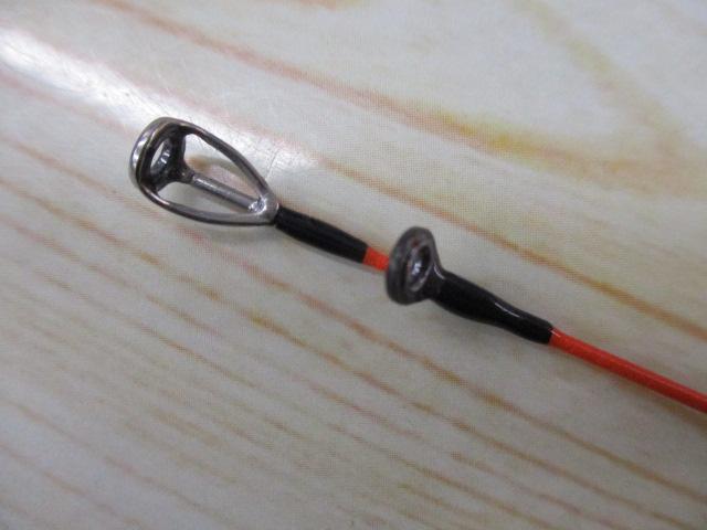 極鋭マルイカ レッドチューン AGS F