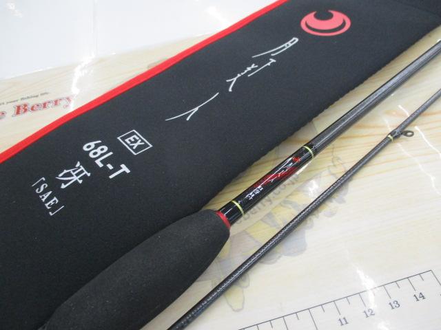 月下美人EX AGS68L-T・Q