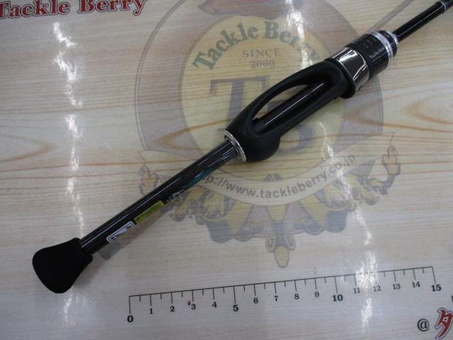 コルトプロトタイプ 23GCORPS-552UL-HS