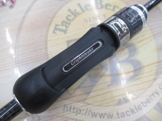 コルトプロトタイプ 23GCORPS-552UL-HS