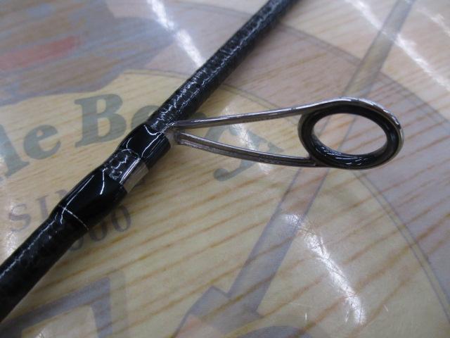 コルトプロトタイプ 23GCORPS-552UL-HS