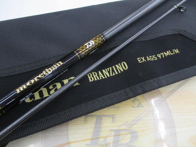 モアザンブランジーノEX AGS97ML/M