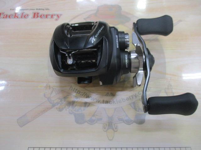 シルバーウルフ SV TW PEスペシャル 1000XHL