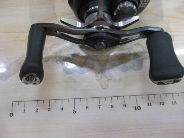 シルバーウルフ SV TW PEスペシャル 1000XHL