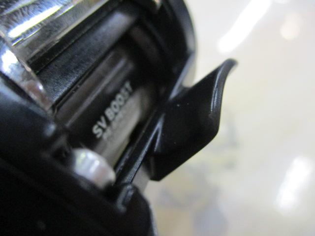 シルバーウルフ SV TW PEスペシャル 1000XHL