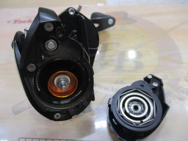 シルバーウルフ SV TW PEスペシャル 1000XHL