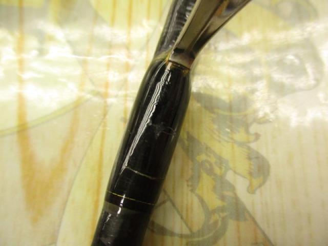 エクスプライド 2610ML