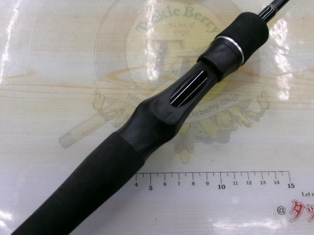 ホライゾンLJ HLJ621B-FML