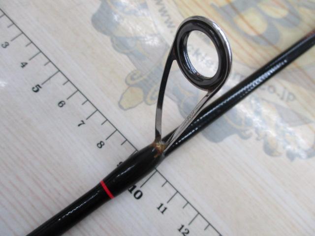 ライトワインダー610ST