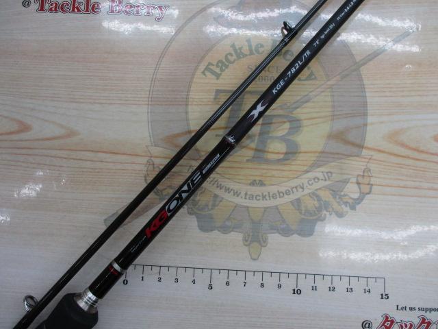 KG-ONE KGE-782L/TR