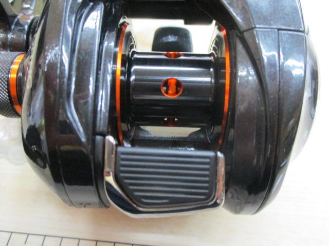 21バルケッタ 151DHHG