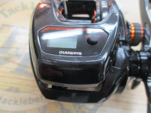 21バルケッタ 151DHHG