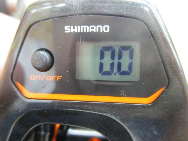 21バルケッタ 151DHHG