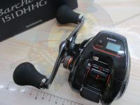 21バルケッタ 151DHHG