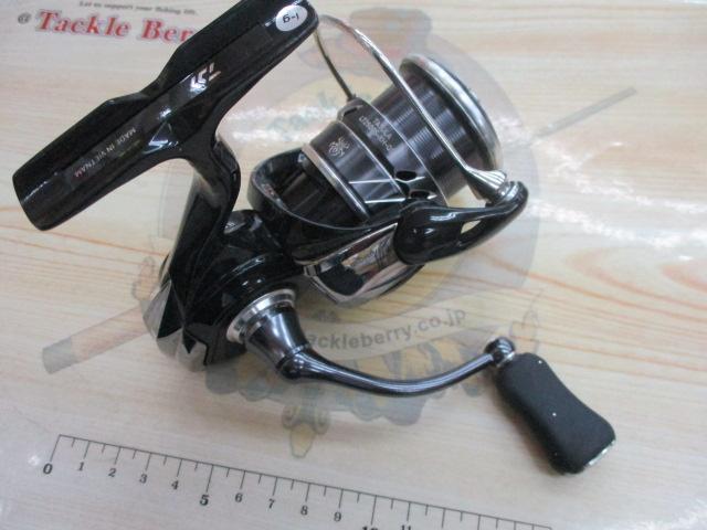 23タトゥーラ LT2500S-XH-QD