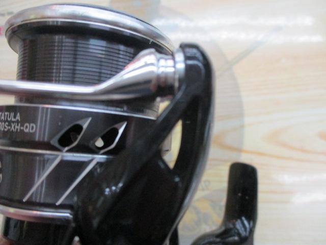 23タトゥーラ LT2500S-XH-QD