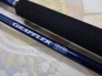 グラップラーBB S631