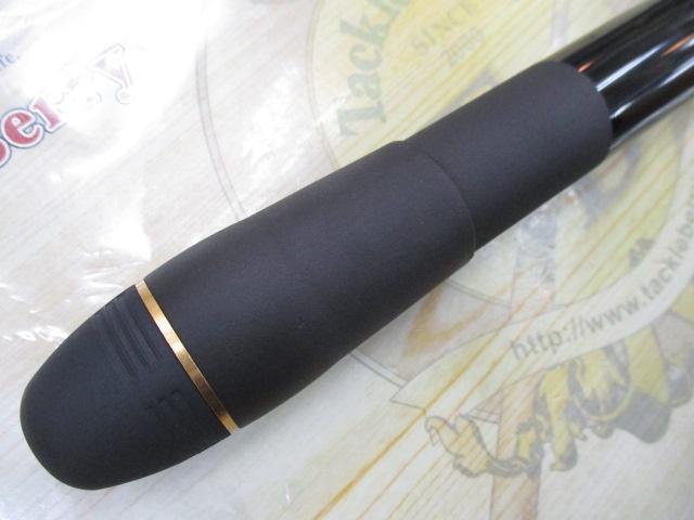 がま投ユージス 30-460振出