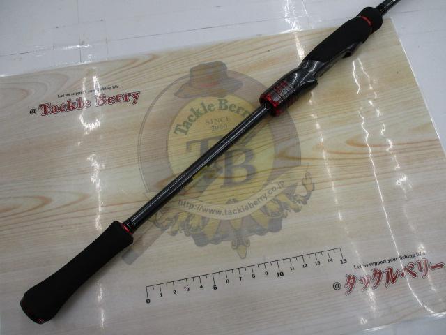 エメラルダスストイストRT 88ML｜＠ベリーネット 日本最大新品中古釣具