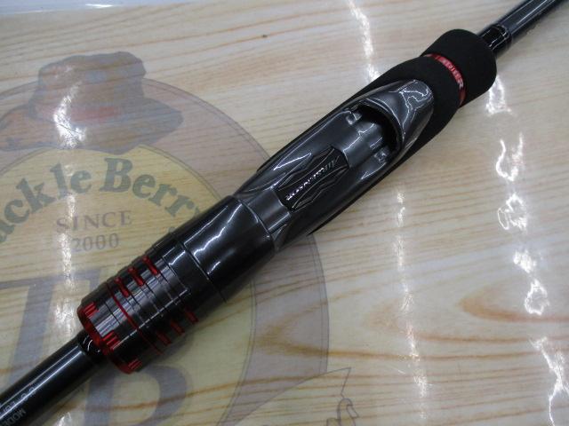 エメラルダスストイストRT 88ML｜＠ベリーネット 日本最大新品中古釣具