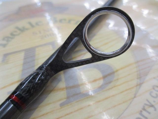 エメラルダスストイストRT 88ML