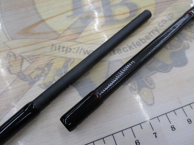 エメラルダスストイストRT 88ML｜＠ベリーネット 日本最大新品中古釣具