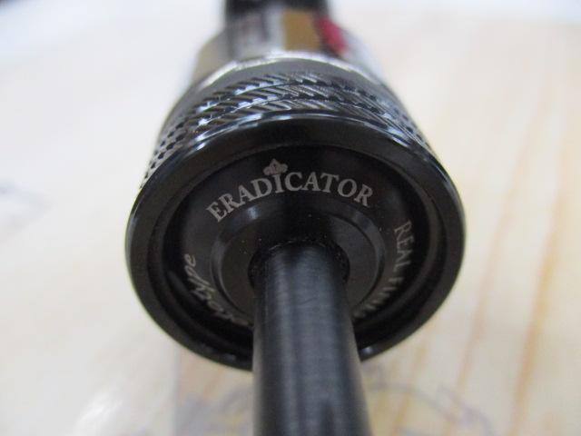 エラディケーターリアルフィネスプロトタイプ ERFS-46Pro-ST