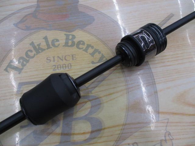 エラディケーターリアルフィネスプロトタイプ ERFS-46Pro-ST