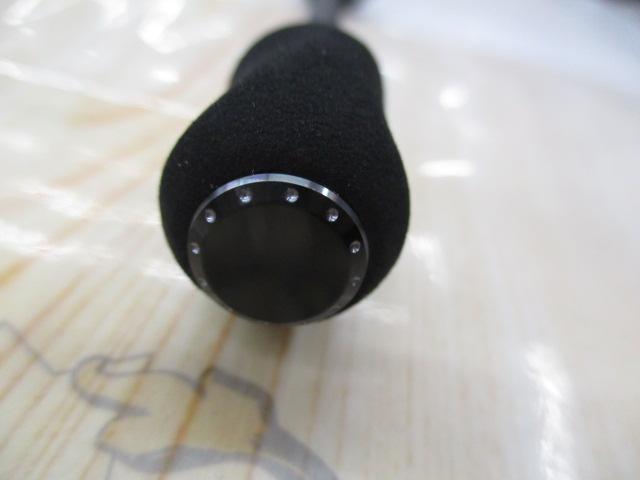 エラディケーターリアルフィネスプロトタイプ ERFS-46Pro-ST