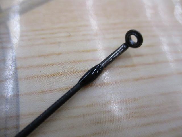 エラディケーターリアルフィネスプロトタイプ ERFS-46Pro-ST