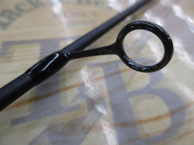 エラディケーターリアルフィネスプロトタイプ ERFS-46Pro-ST