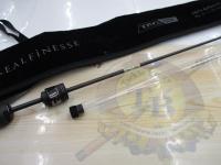 エラディケーターリアルフィネスプロトタイプ ERFS-46Pro-ST