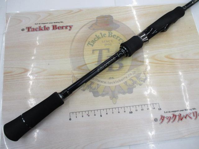 カリスタ 76ML/TJ テクニカルジャーク