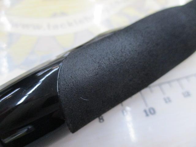 カリスタ 76ML/TJ テクニカルジャーク