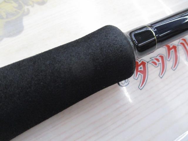 カリスタ 76ML/TJ テクニカルジャーク