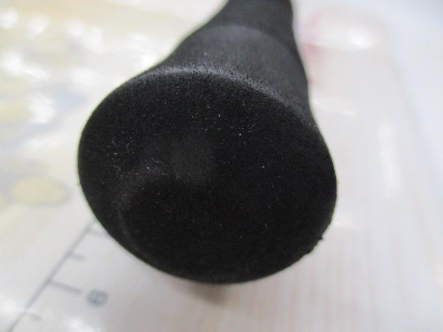 カリスタ 76ML/TJ テクニカルジャーク