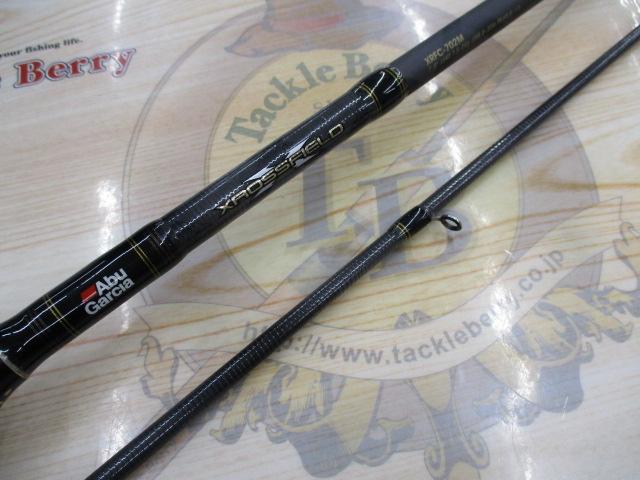 クロスフィールド XRFC-702M