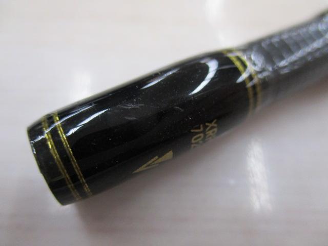 クロスフィールド XRFC-702M