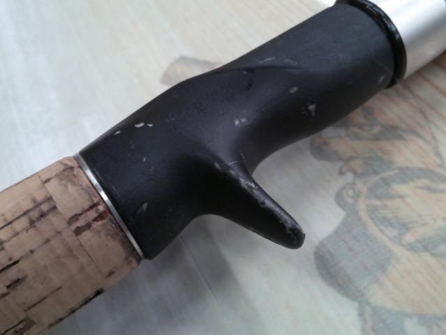 バリウス CP1160MH-M