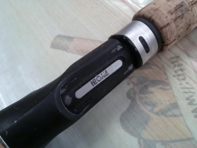 バリウス CP1160MH-M