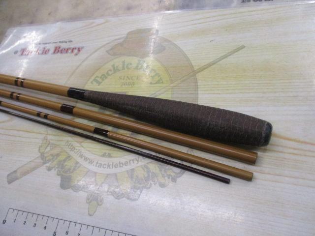 兆 硬式12 段塗り