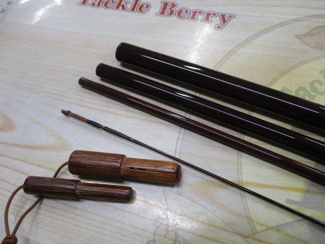 兆 硬式12 段塗り