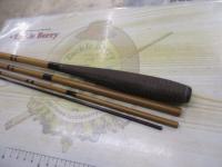 兆 硬式12 段塗り