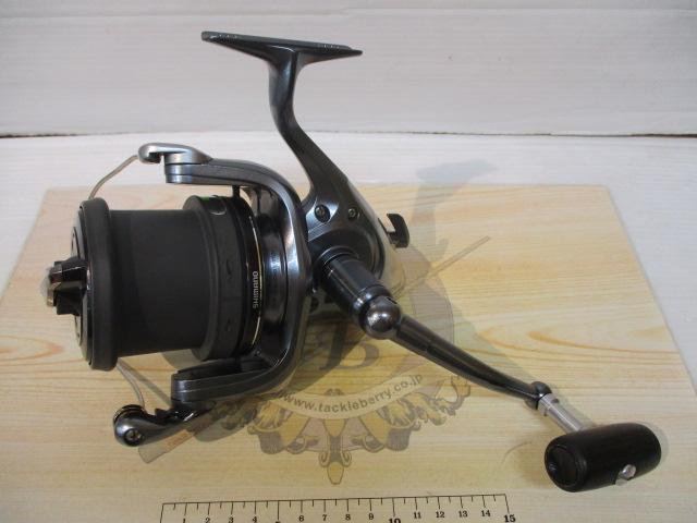 06パワーエアロスピンパワー 標準仕様